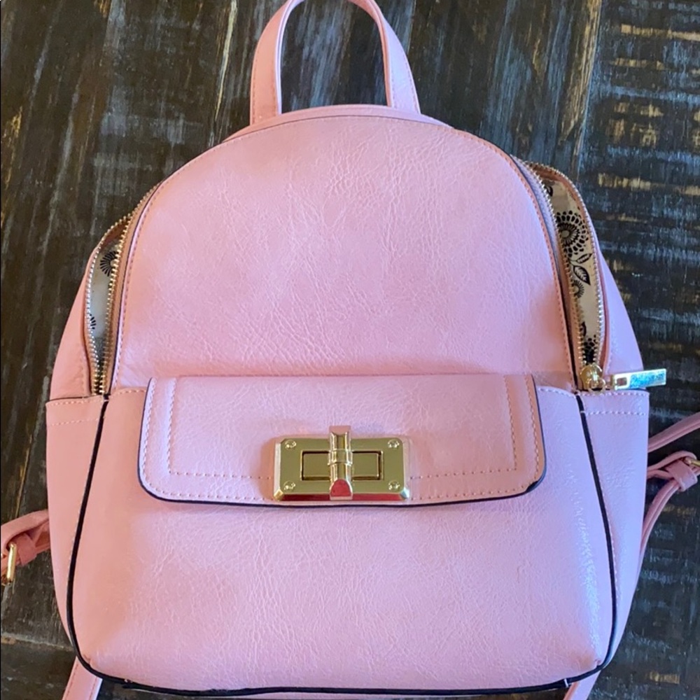 Designer bag